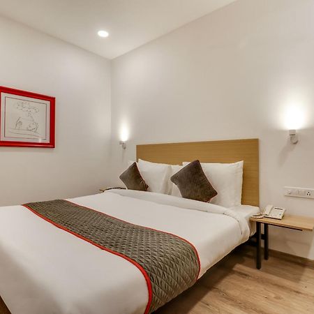 Hotel Townhouse Woodland Nagpur Exterior foto