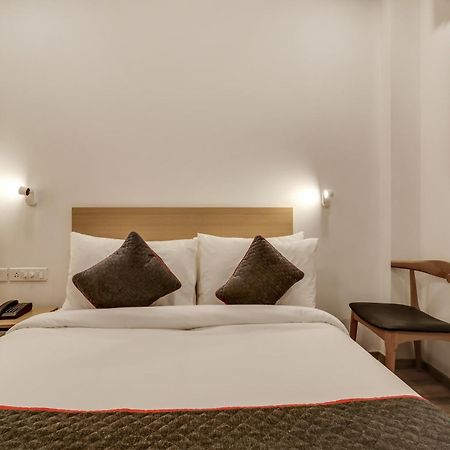 Hotel Townhouse Woodland Nagpur Exterior foto